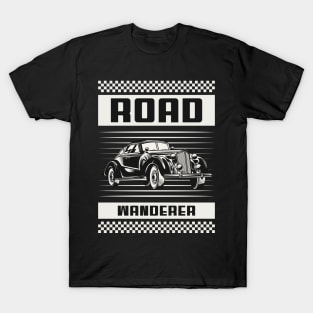 Muscle cars classic T-Shirt